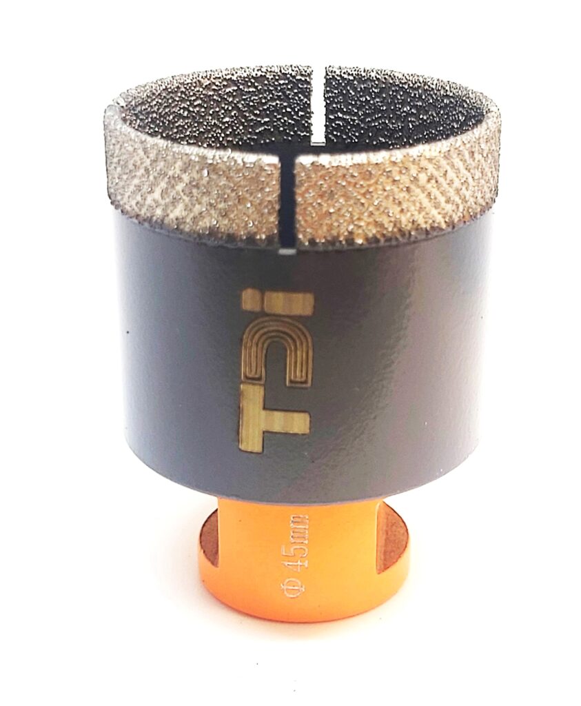 OTWORNICA DO GRESU TDi „MATRIX” D45xM14 - 1