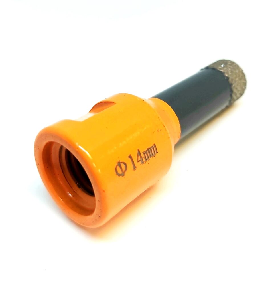 OTWORNICA DO GRESU TDI „MATRIX” D14xM14 - 2