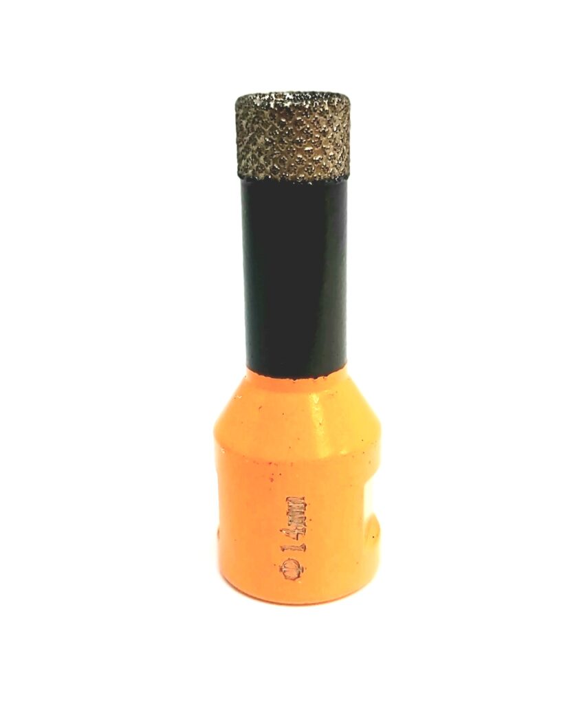 OTWORNICA DO GRESU TDI „MATRIX” D14xM14 - 3