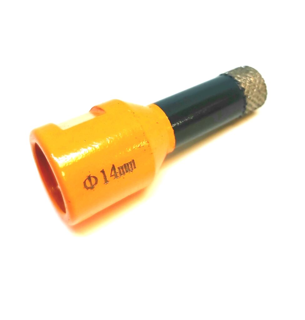 OTWORNICA DO GRESU TDI „MATRIX” D14xM14 - 4