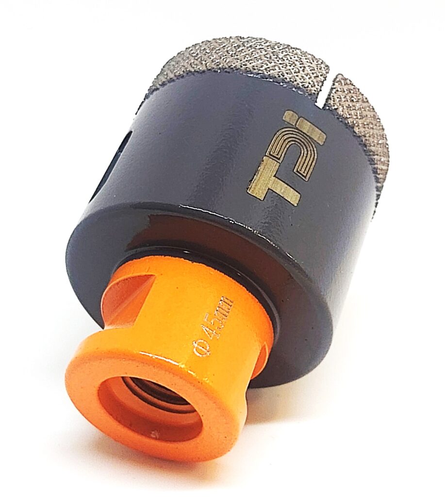 OTWORNICA DO GRESU TDi „MATRIX” D45xM14 - 2