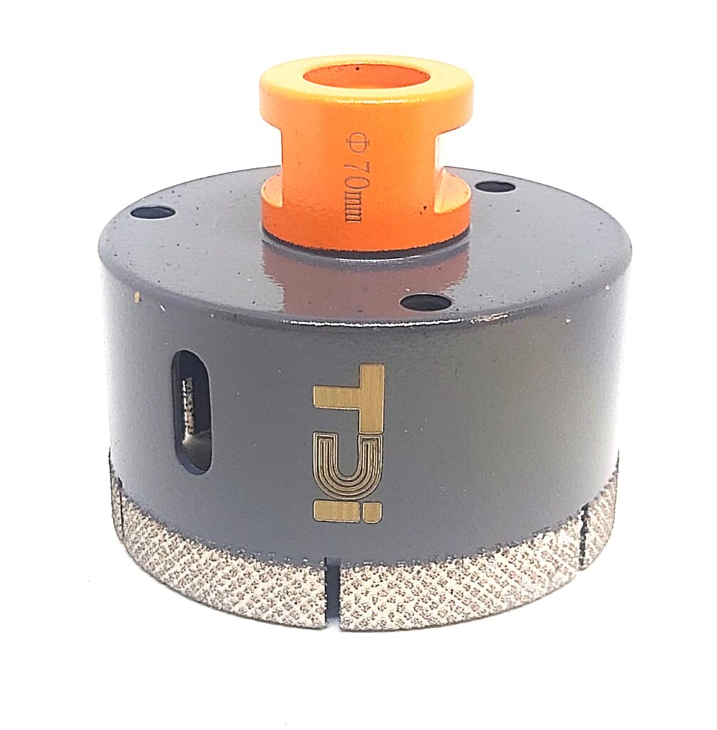 OTWORNICA DO GRESU TDi „MATRIX” D70xM14 - 2
