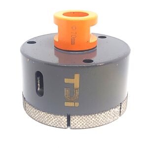 OTWORNICA DO GRESU TDi „MATRIX” D70xM14