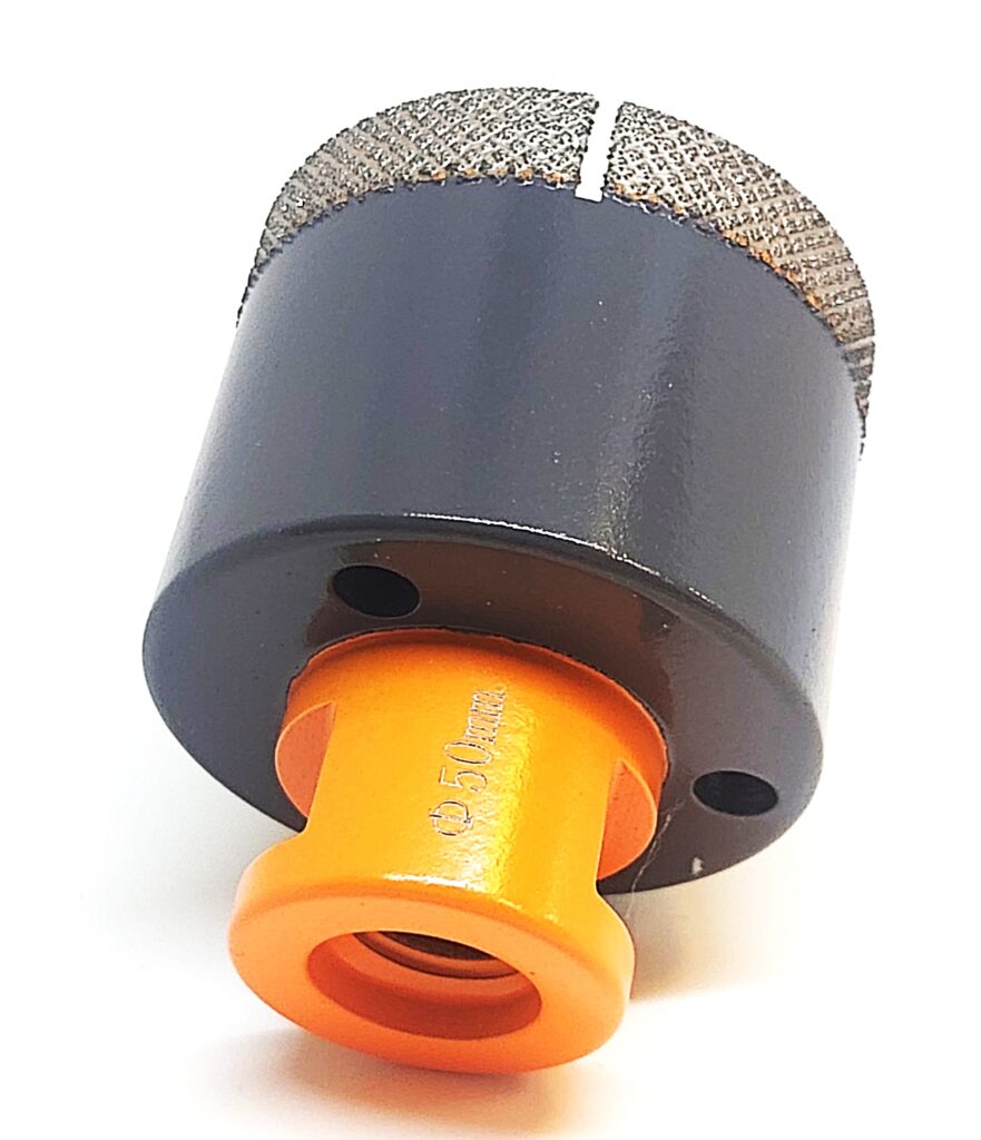 OTWORNICA DO GRESU TDI „MATRIX” D50xM14 - 2