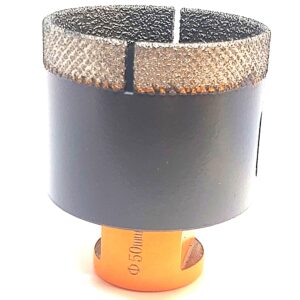 OTWORNICA DO GRESU TDI „MATRIX” D50xM14