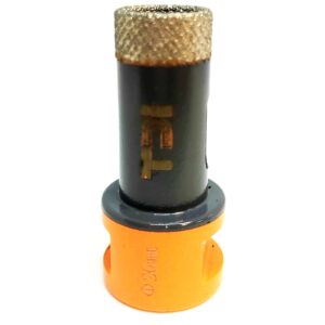 OTWORNICA DO GRESU TDI „MATRIX” D20xM14