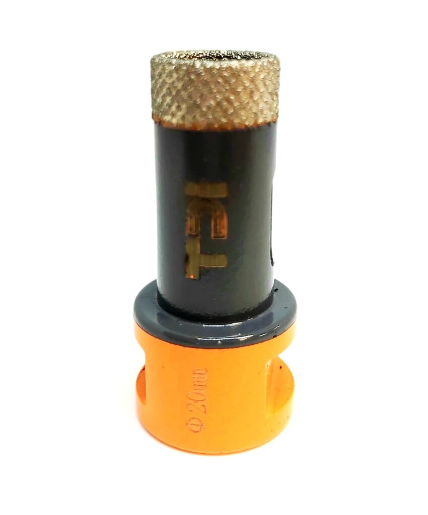 OTWORNICA DO GRESU TDI „MATRIX” D20xM14 - 2