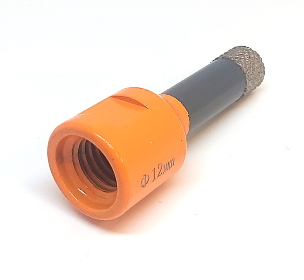 OTWORNICA DO GRESU TDI „MATRIX” D12xM14 - 2