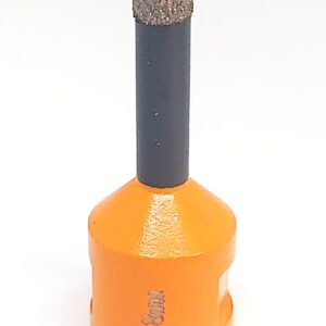 OTWORNICA DO GRESU TDI „MATRIX” D8xM14