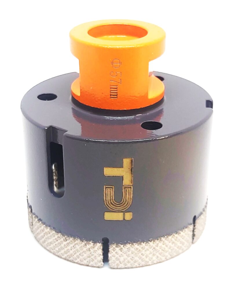 OTWORNICA DO GRESU TDI „MATRIX” D57xM14 - 2