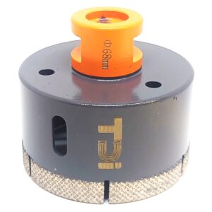 OTWORNICA DO GRESU TDi „MATRIX” D68xM14
