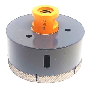OTWORNICA DO GRESU TDi „MATRIX” D82xM14