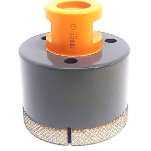 OTWORNICA DO GRESU TDI „MATRIX” D55xM14