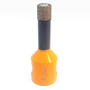 OTWORNICA DO GRESU TDI „MATRIX” D10xM14
