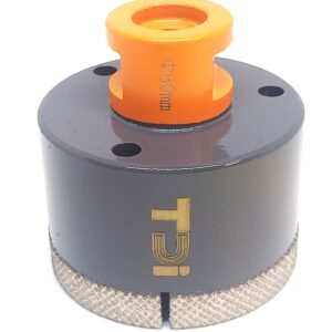 OTWORNICA DO GRESU TDi „MATRIX” D60xM14