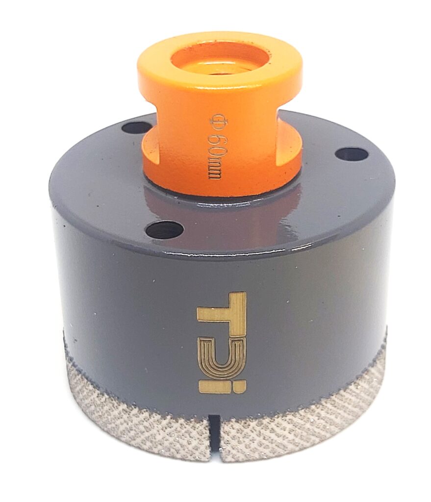OTWORNICA DO GRESU TDi „MATRIX” D60xM14 - 1
