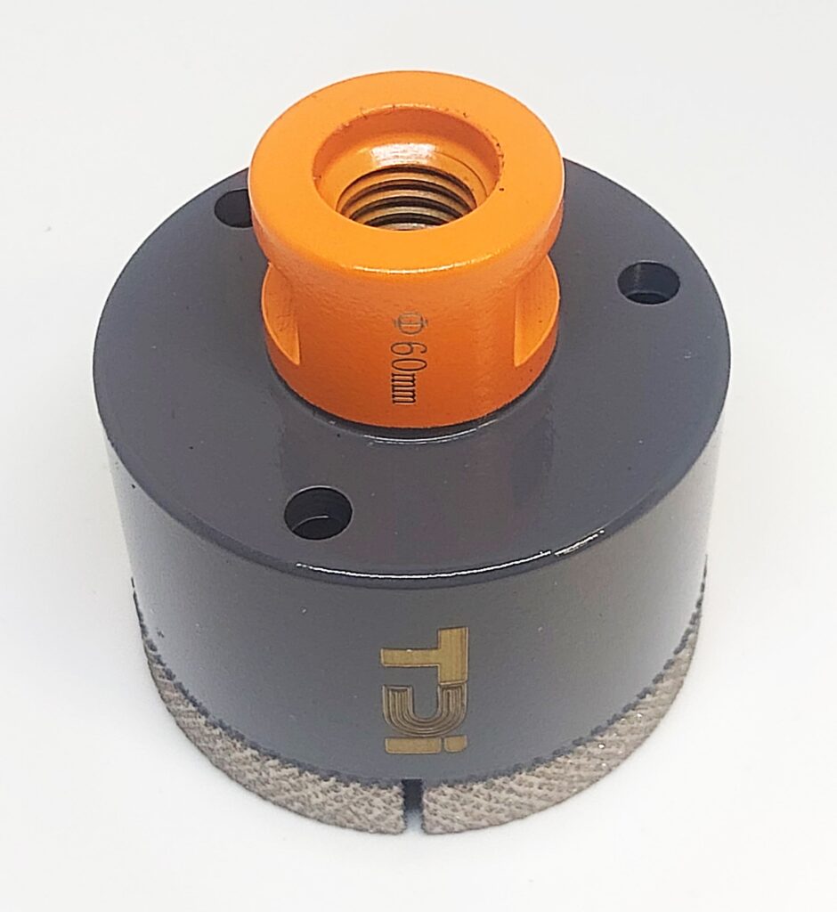 OTWORNICA DO GRESU TDi „MATRIX” D60xM14 - 2
