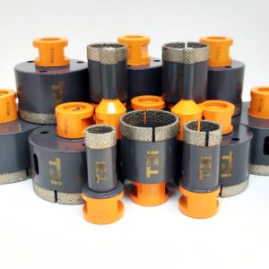 OTWORNICA DO GRESU TDi „MATRIX” D100xM14