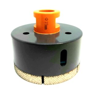 OTWORNICA DO GRESU TDi „MATRIX” D75xM14