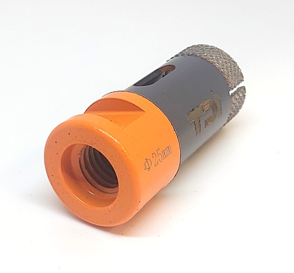 OTWORNICA DO GRESU TDI „MATRIX” D25xM14 - 3
