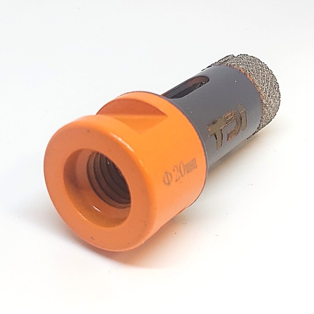 OTWORNICA DO GRESU TDI „MATRIX” D20xM14 - 1