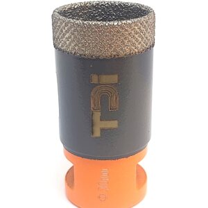 OTWORNICA DO GRESU TDI „MATRIX” D30xM14