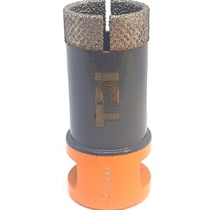 OTWORNICA DO GRESU TDI „MATRIX” D25xM14