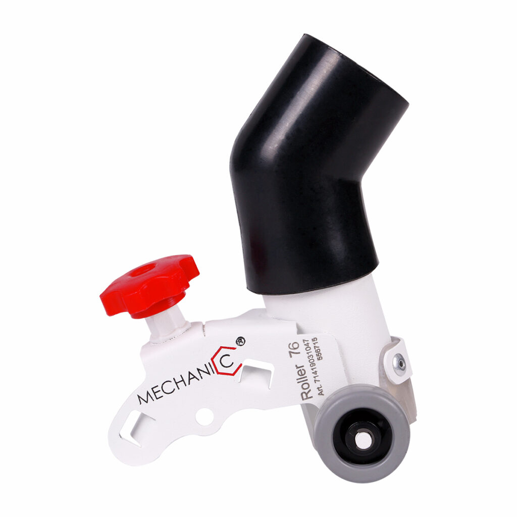 OSŁONA TNĄCA MECHANIC ROLLER 76 - 1