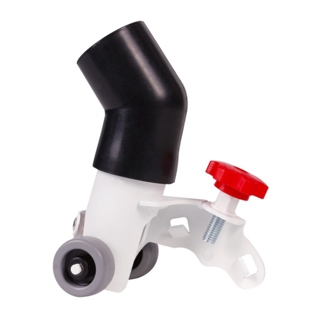 OSŁONA TNĄCA MECHANIC ROLLER 76 - 2
