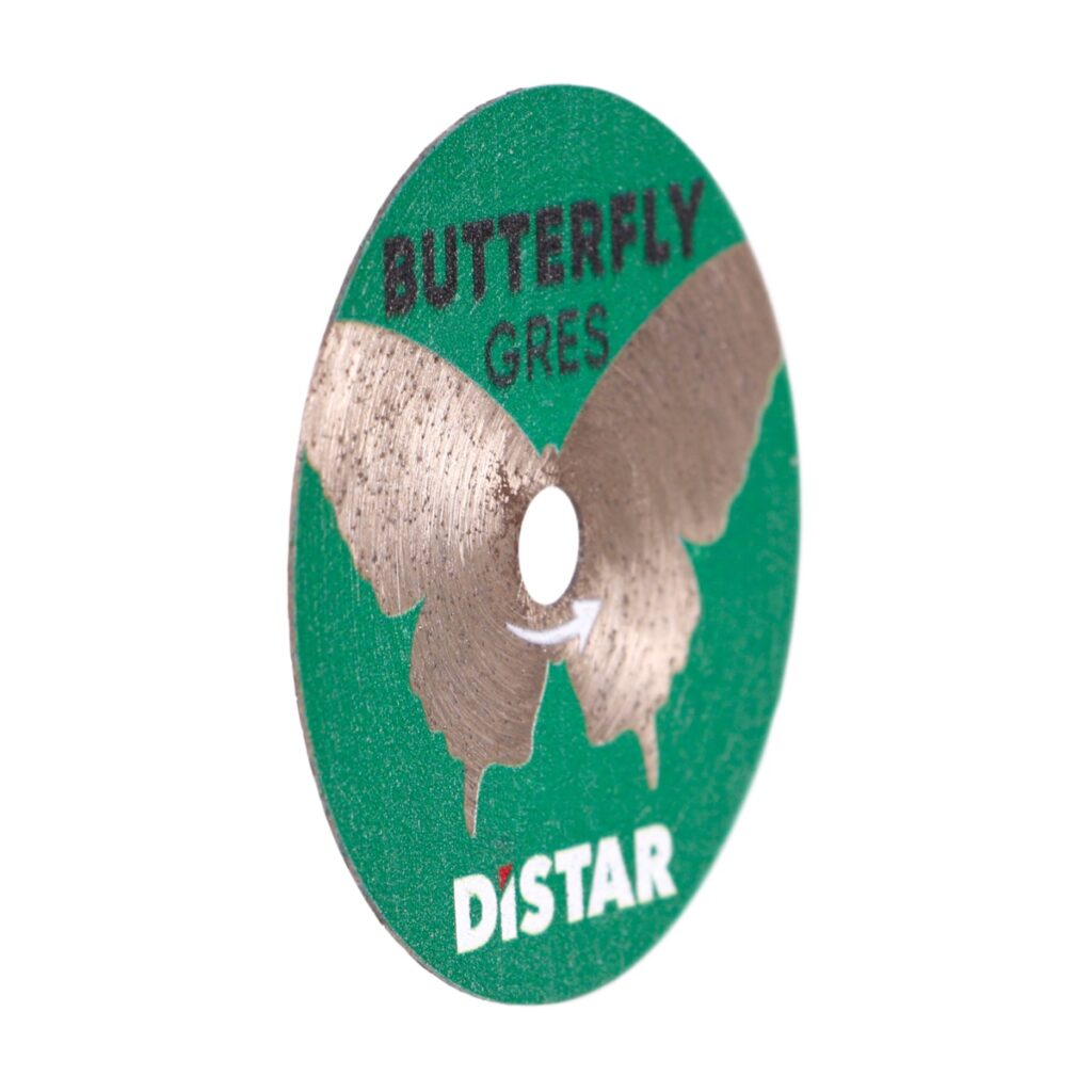 TARCZA DIAMENTOWA TNĄCA DiStar  45x0,6x5,8 