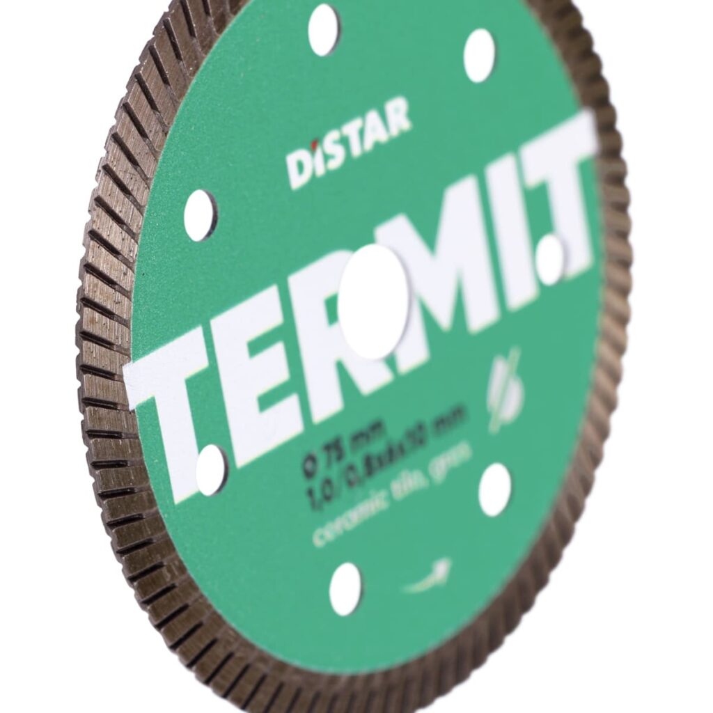 TARCZA DIAMENTOWA TNĄCA DiStar 76x10 
