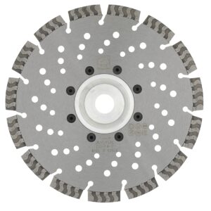 TARCZA DIAMENTOWA DO CIĘCIA GRANITU „S-TURBO”  230mm