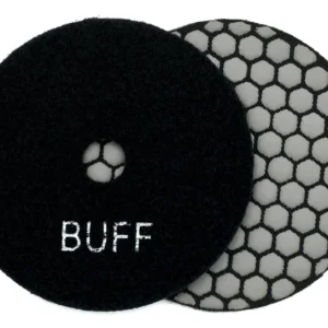 RZEP DO POLEROWANIA „BUFF” (NA SUCHO) 100mm