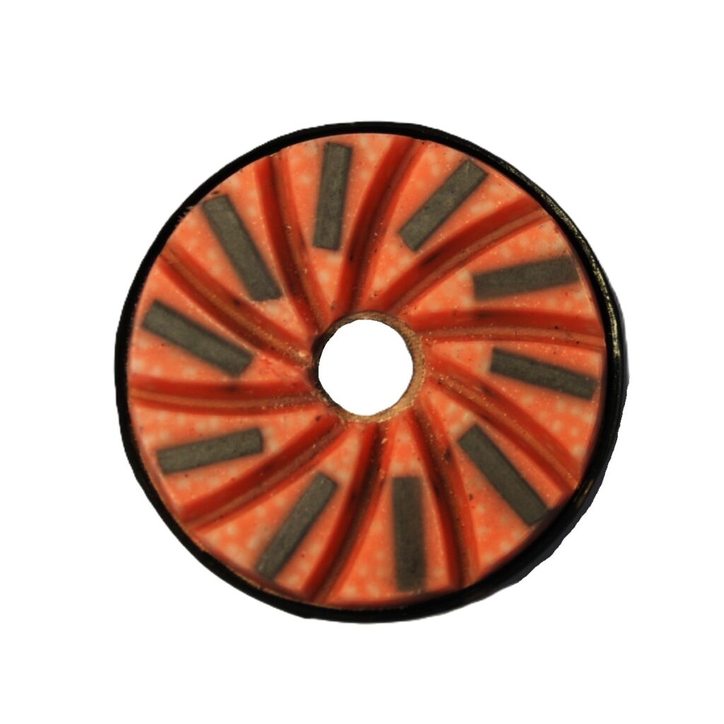 TARCZA DIAMENTOWA  DO BOCHKAREK Ø 100mm 