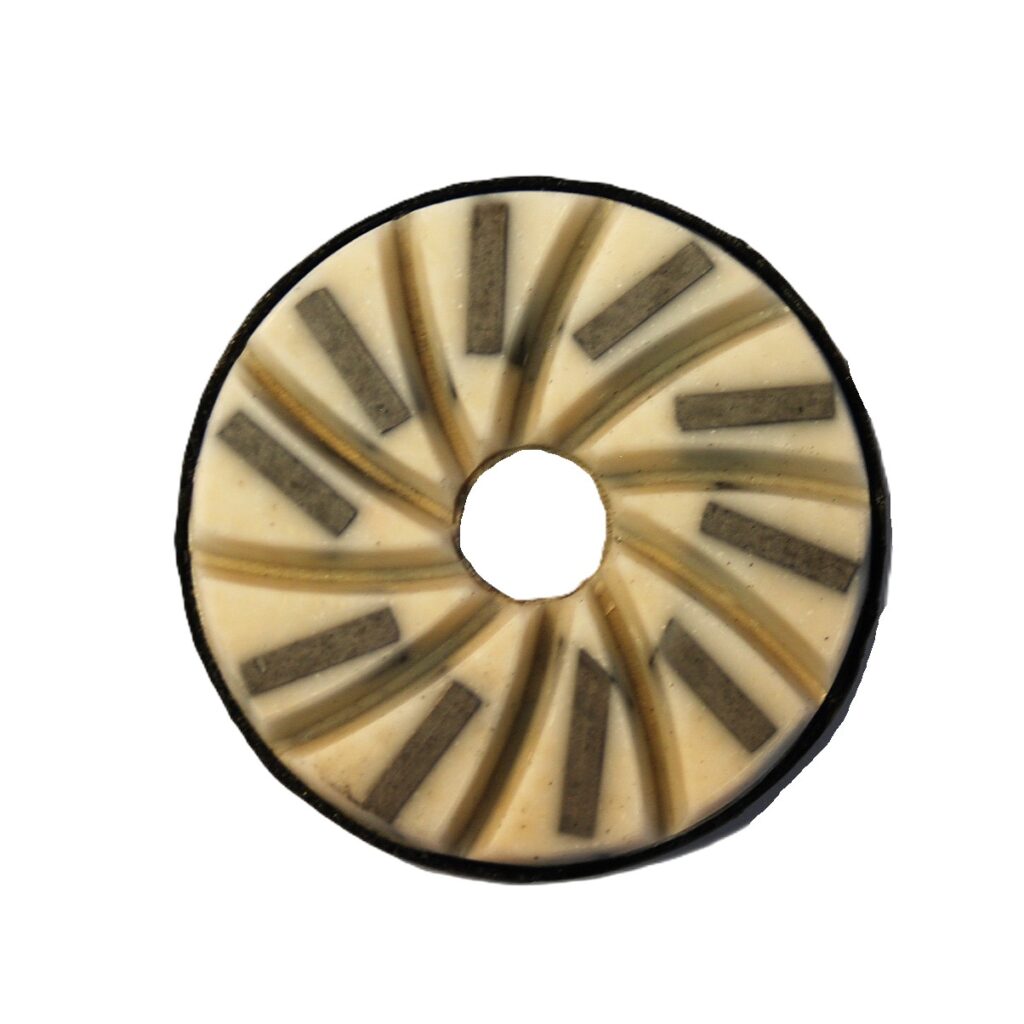 TARCZA DIAMENTOWA  DO BOCHKAREK Ø 100mm 