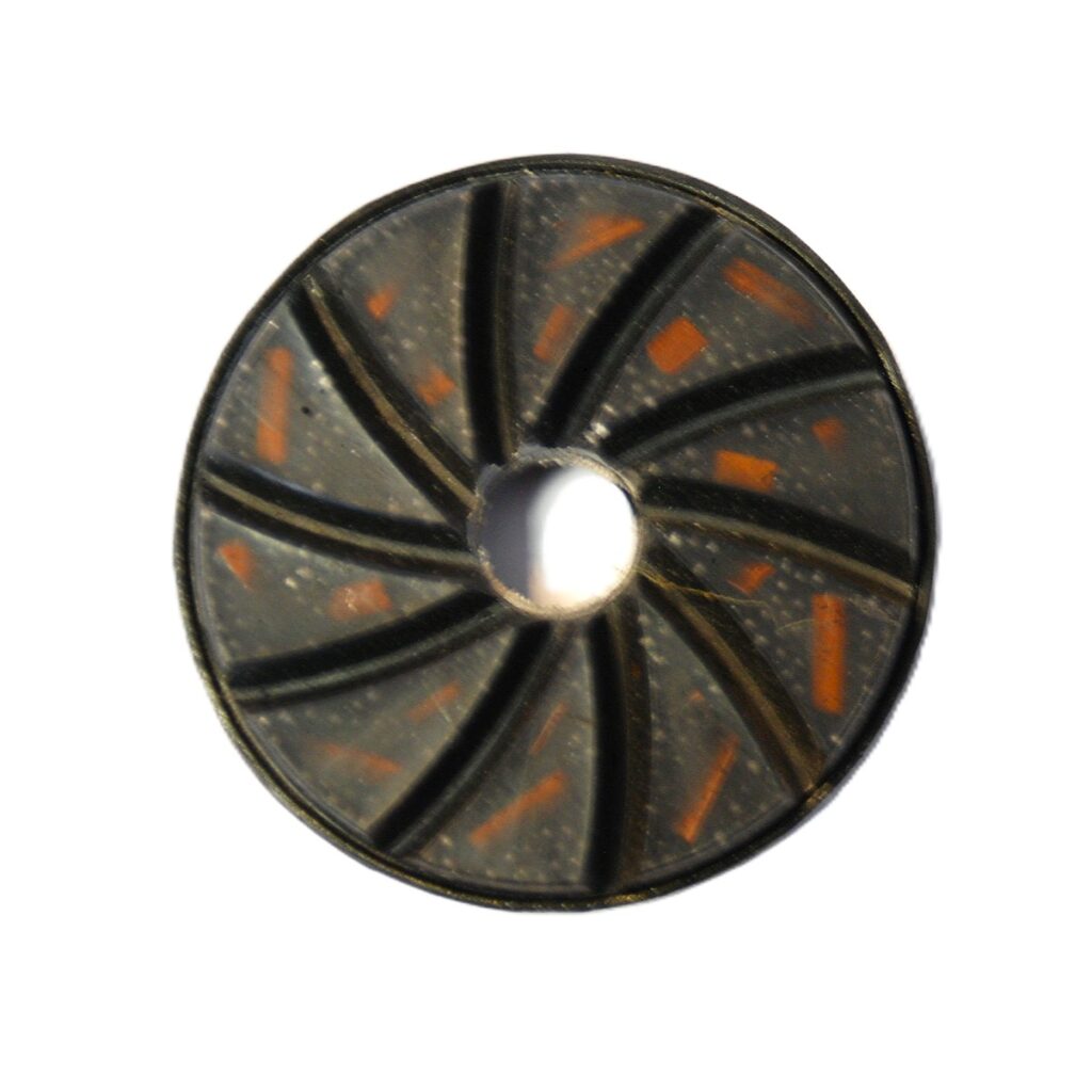 TARCZA DIAMENTOWA  DO BOCHKAREK Ø 100mm 
