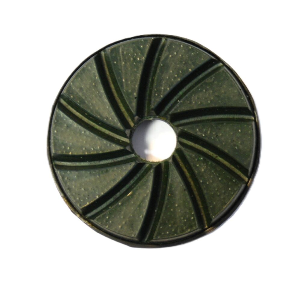 TARCZA DIAMENTOWA  DO BOCHKAREK Ø 100mm 