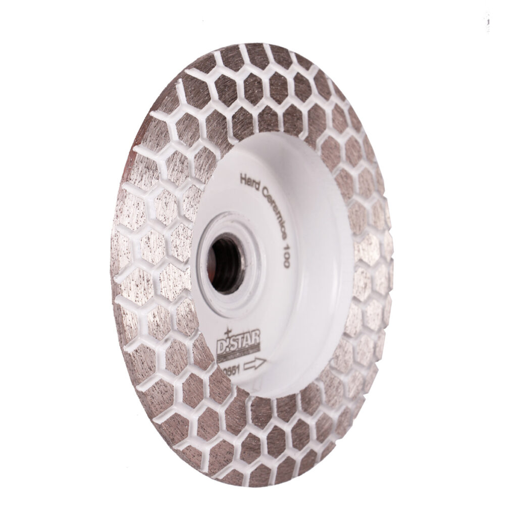 FREZ DIAMENTOWY D-100mm(M14) 