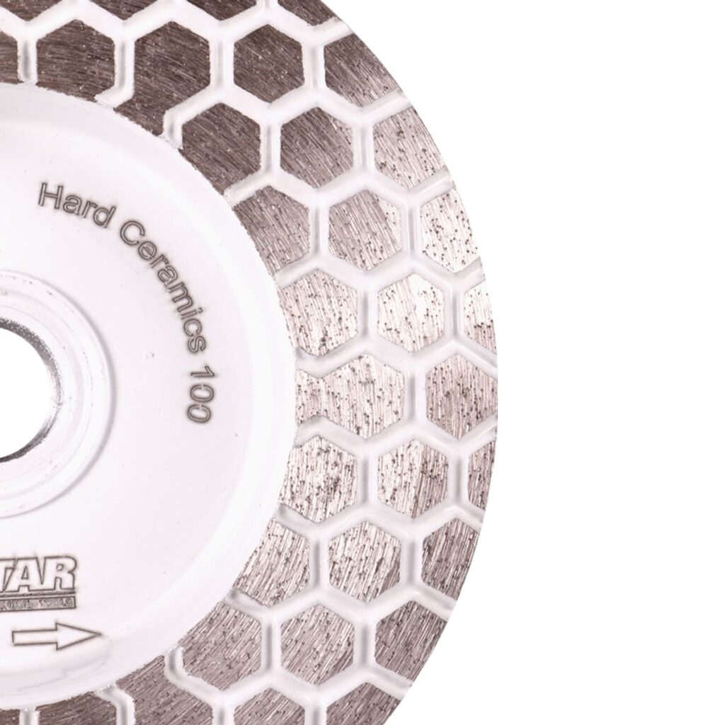 FREZ DIAMENTOWY D-100mm(M14) 