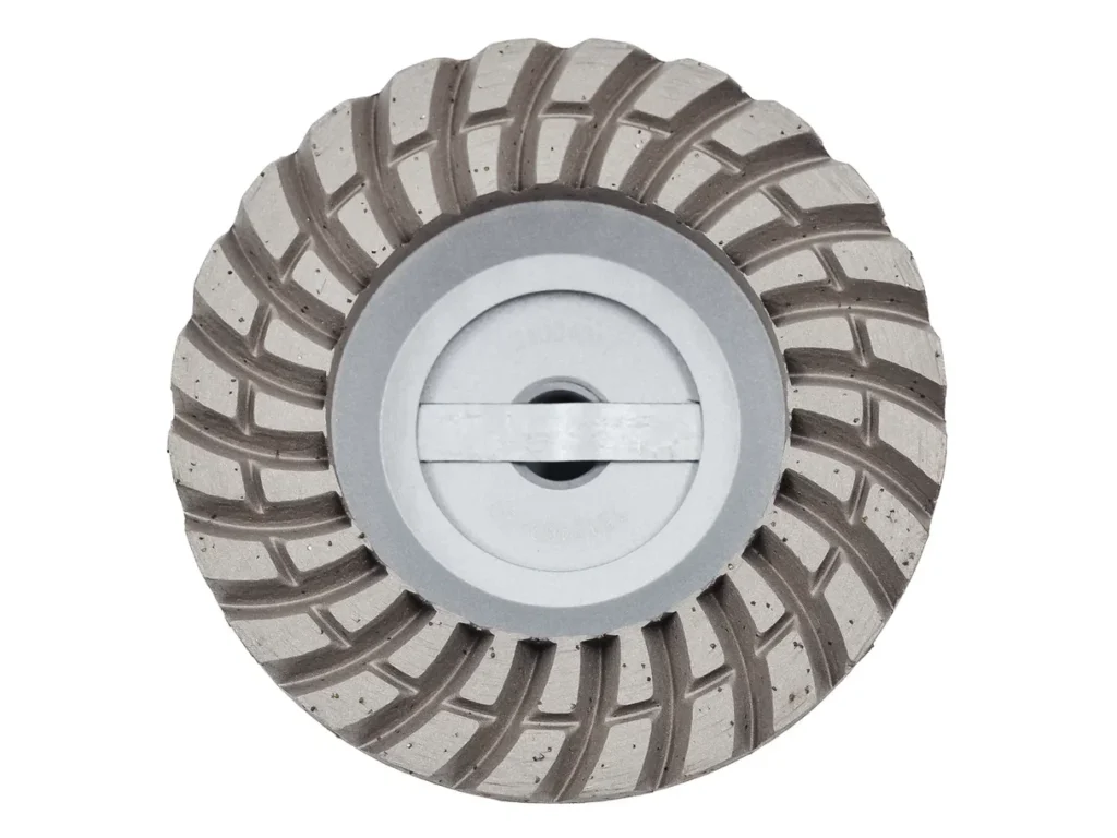 FREZ DIAMENTOWY D-100mm. (KOREA)  