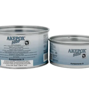 KLEJ EPOKSYDOWY  „AKEPOX 5010” (AKEMI)