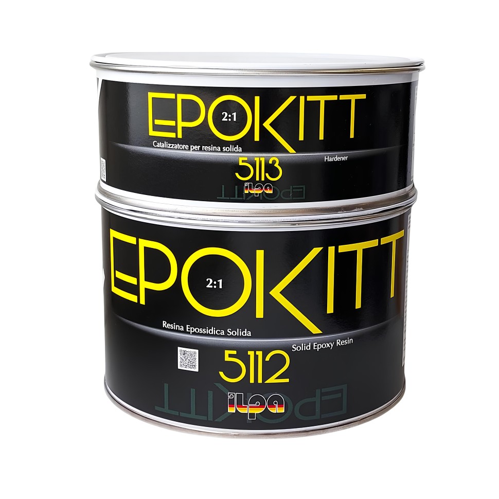 ŻYWICA EPOKSYDOWA 