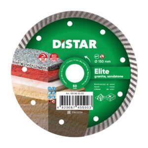 Tarcza diamentowa Turbo 150 „Elite”