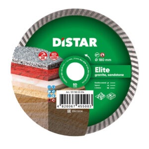 Tarcza diamentowa Turbo 180 „Elite”
