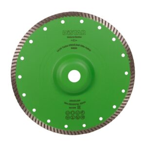 Tarcza diamentowa tnąca Turbo 230×22,23/F „Elite Active”
