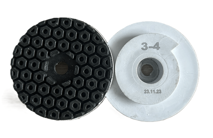 DIAMENTOWE TARCZE SZLIFIERSKIE Ø 100mm 