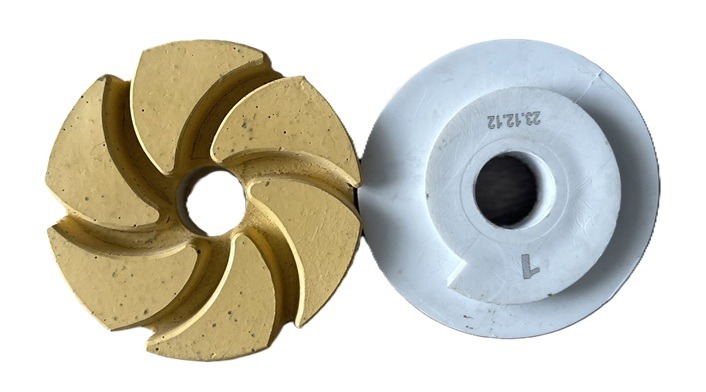 DIAMENTOWE TARCZE SZLIFIERSKIE Ø 125mm.