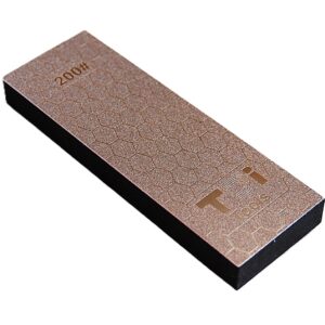 Sztabka polerska diamentowa TDI  Hand Pad  #200