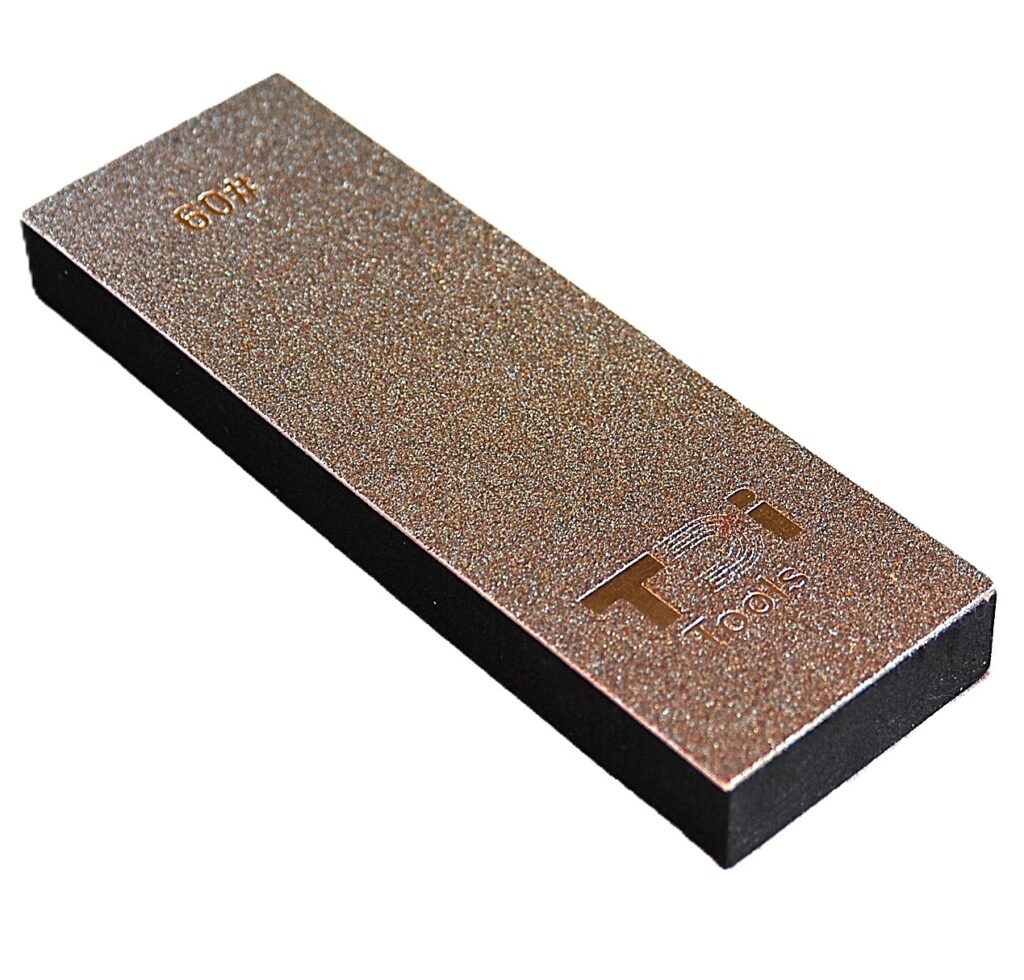 Sztabka polerska diamentowa TDI  Hand Pad  #60 - 1